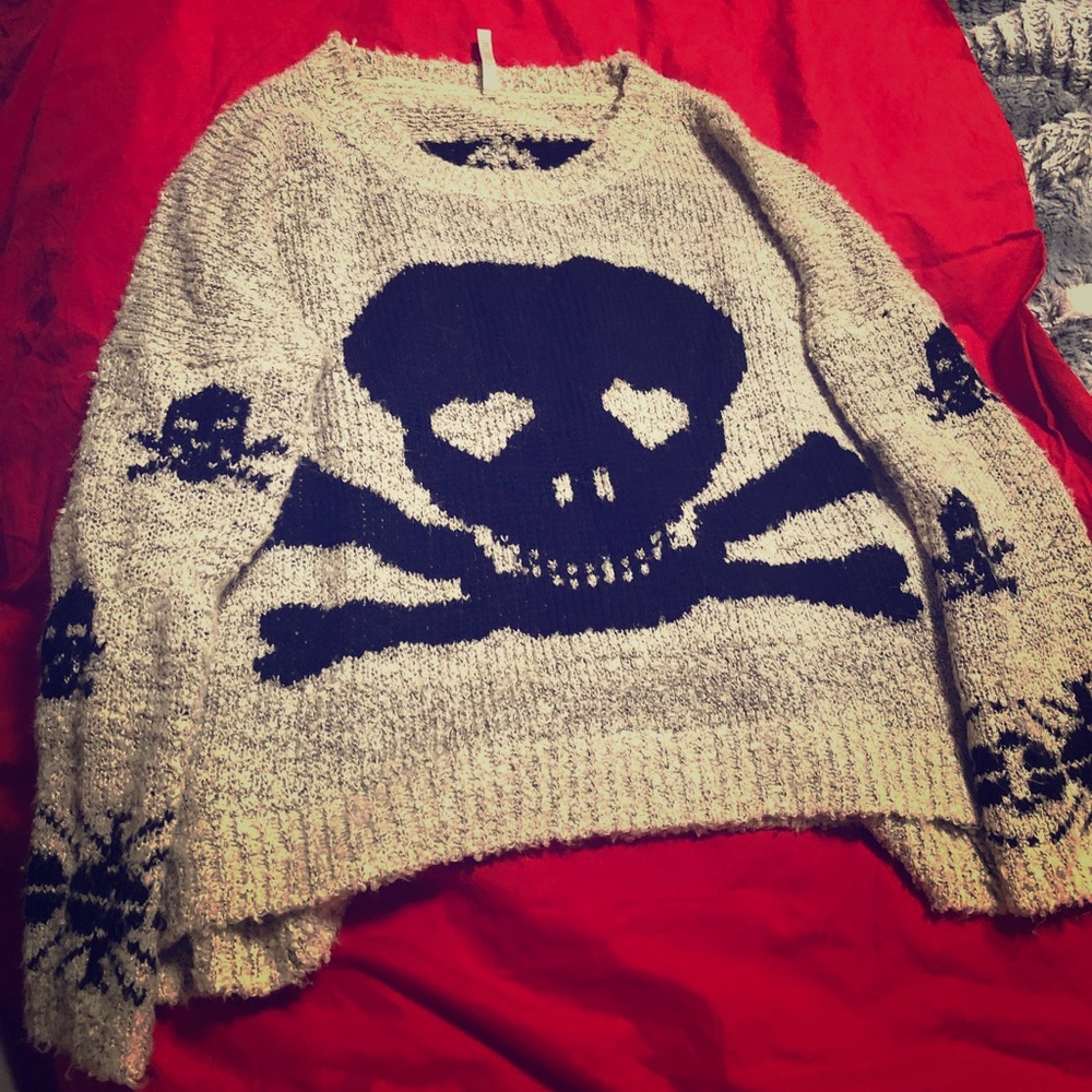 Impressions sweater